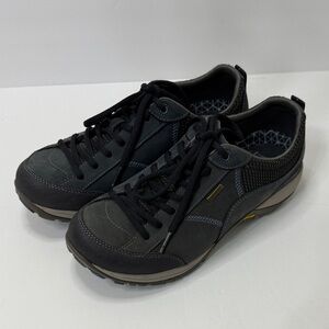 Dansko Women's Dark blue Lace-Up Sneakers